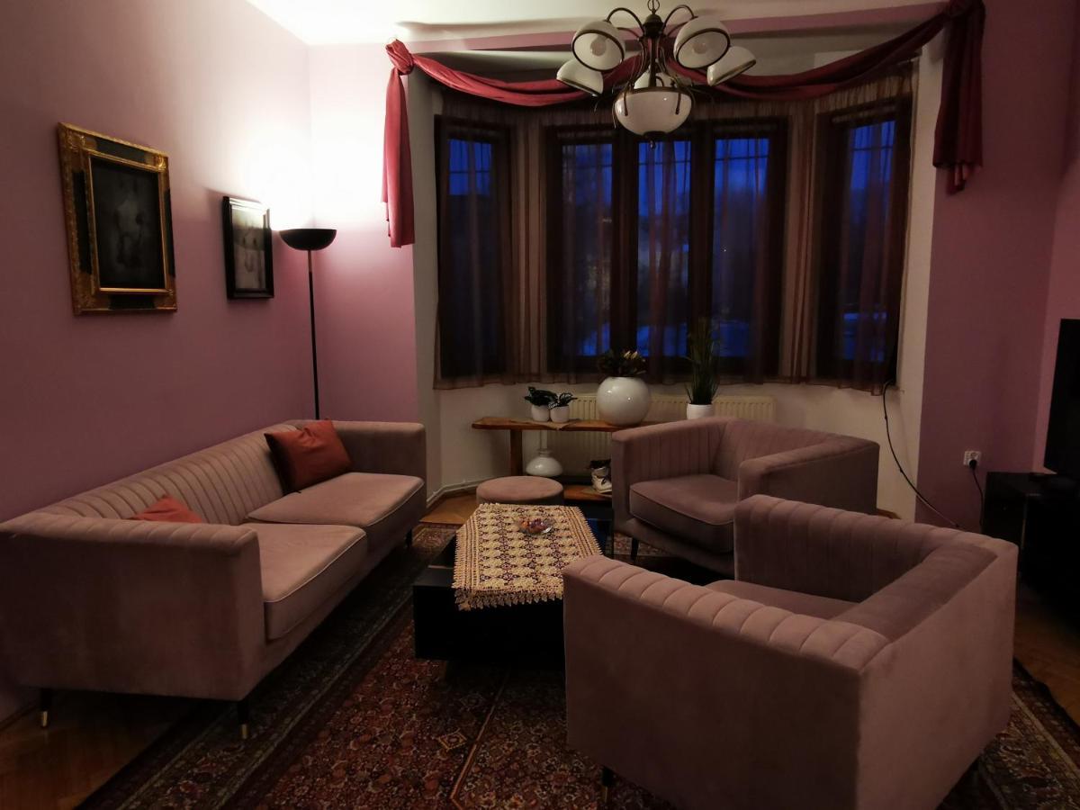 Apartament Mario Bezplatny Parking Bílsko-Bělá Exteriér fotografie