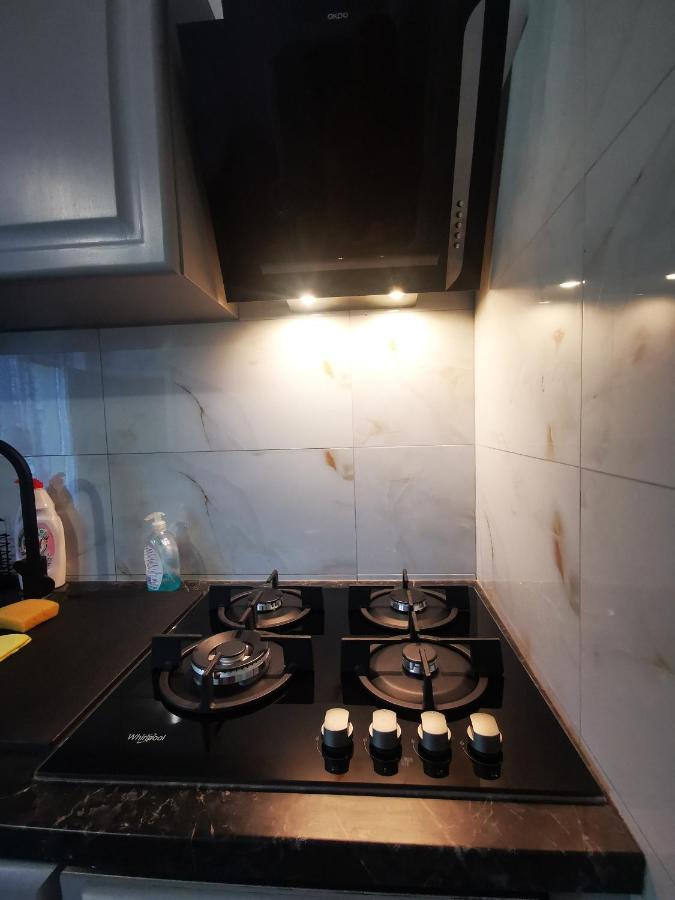 Apartament Mario Bezplatny Parking Bílsko-Bělá Exteriér fotografie