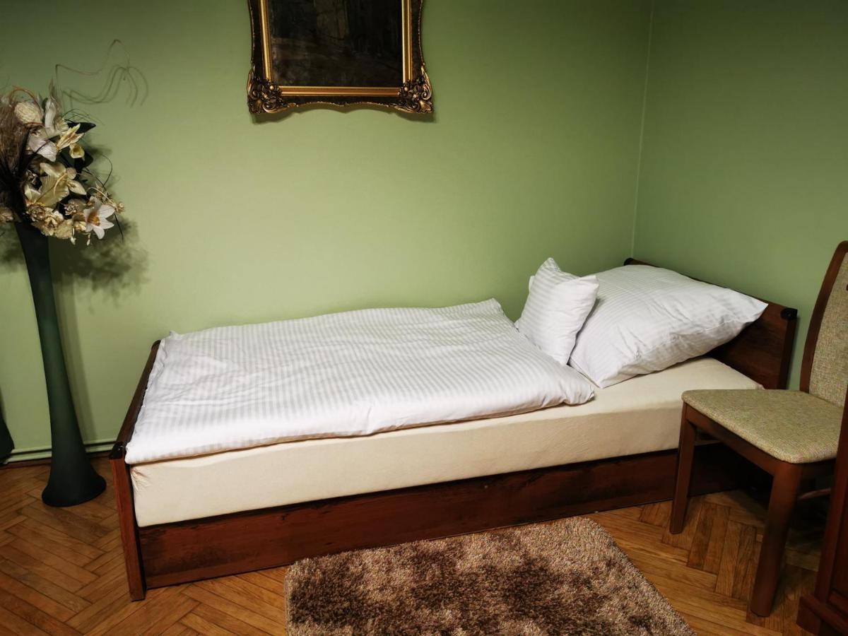 Apartament Mario Bezplatny Parking Bílsko-Bělá Exteriér fotografie