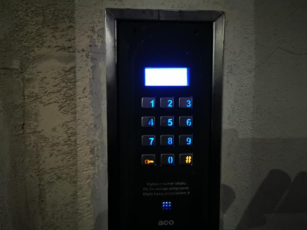 Apartament Mario Bezplatny Parking Bílsko-Bělá Exteriér fotografie