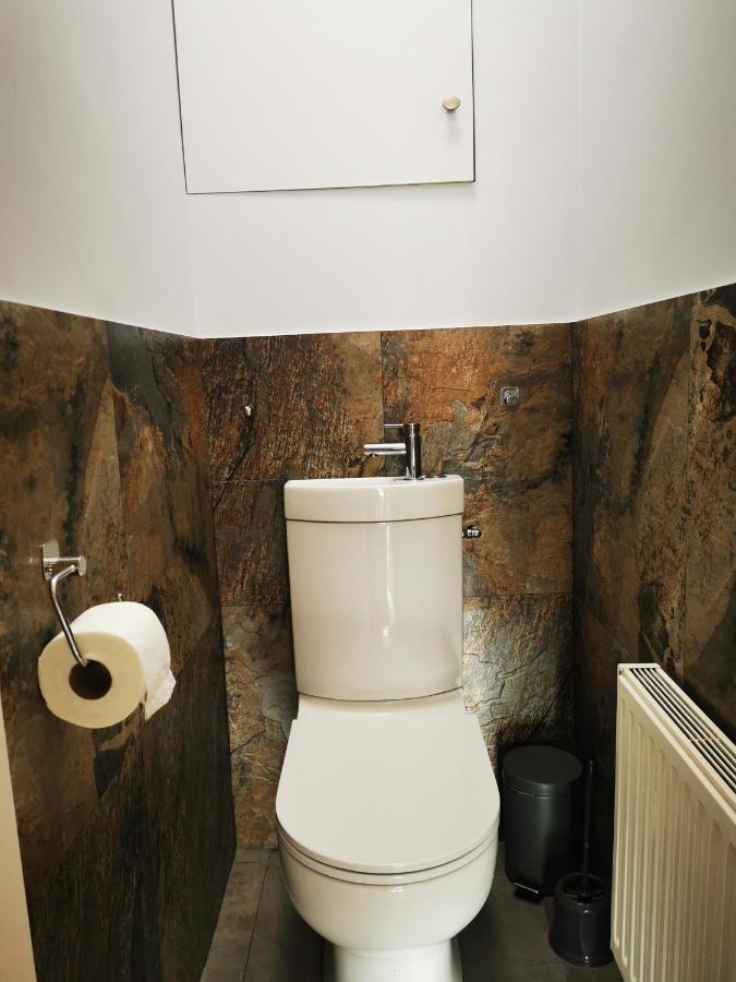 Apartament Mario Bezplatny Parking Bílsko-Bělá Exteriér fotografie