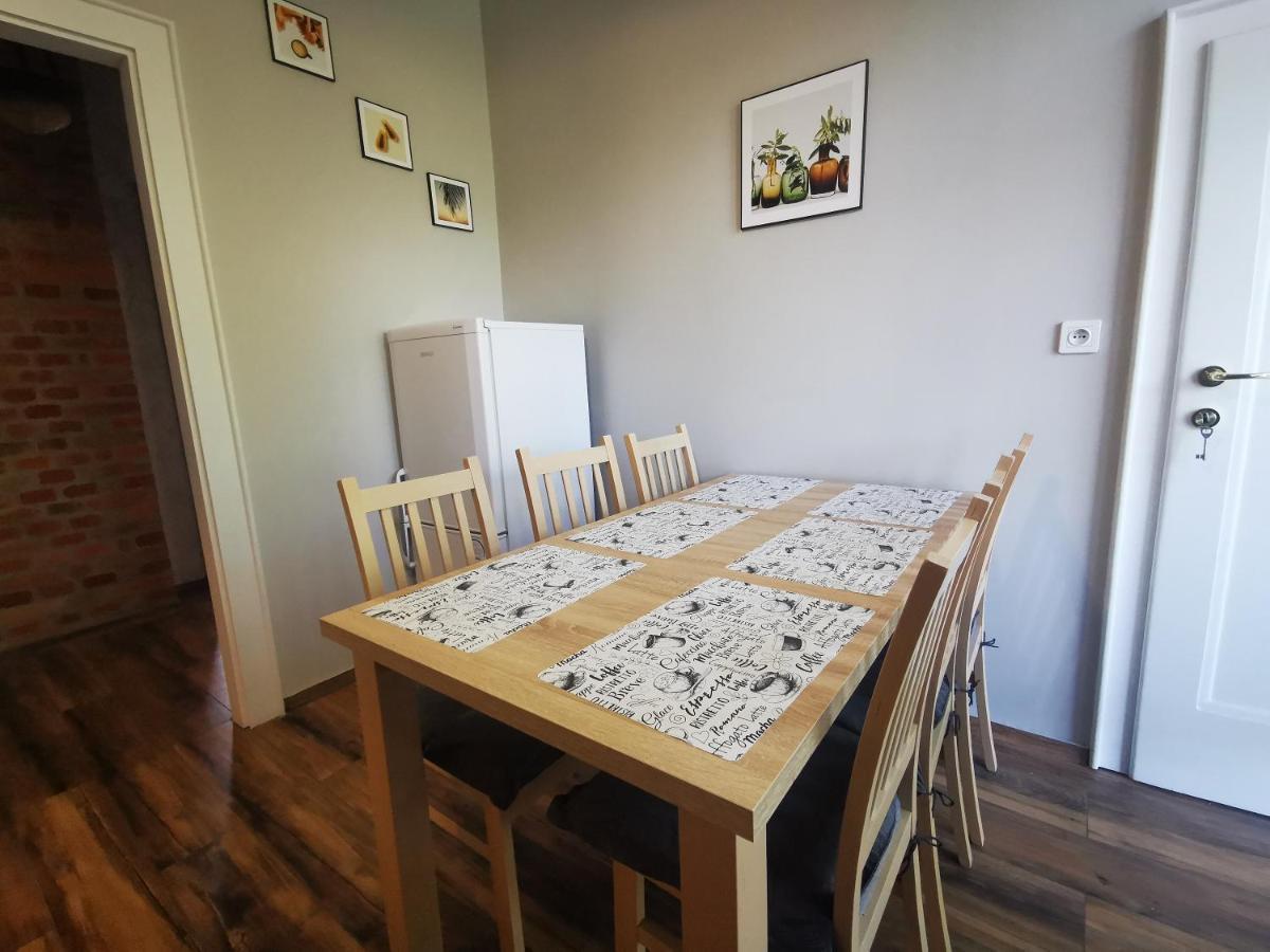 Apartament Mario Bezplatny Parking Bílsko-Bělá Exteriér fotografie