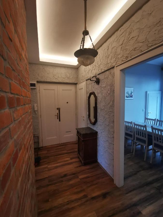 Apartament Mario Bezplatny Parking Bílsko-Bělá Exteriér fotografie
