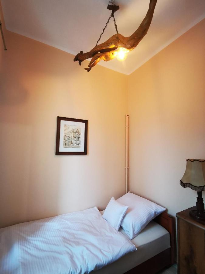 Apartament Mario Bezplatny Parking Bílsko-Bělá Exteriér fotografie