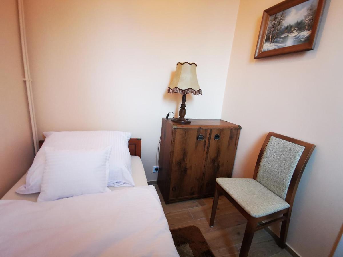 Apartament Mario Bezplatny Parking Bílsko-Bělá Exteriér fotografie