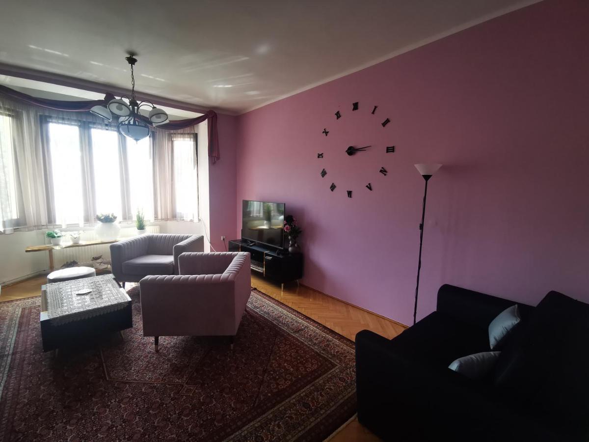 Apartament Mario Bezplatny Parking Bílsko-Bělá Exteriér fotografie