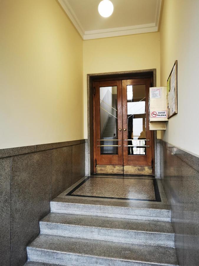 Apartament Mario Bezplatny Parking Bílsko-Bělá Exteriér fotografie